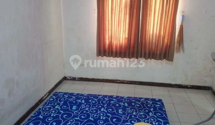 For Sale: Griya Sutera Single-Story Minimalist House Near Binus 2