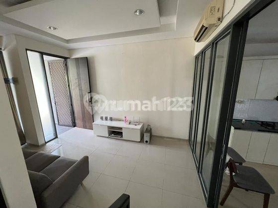 Rumah 2 Lt Modern Minimalis Semi Furnished di Golden Park 2 Cisauk 2