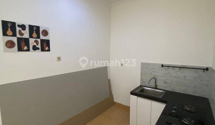 Rumah 2 Lt Minimalis Modern di Graha Raya Fortune Sudah Renov 2