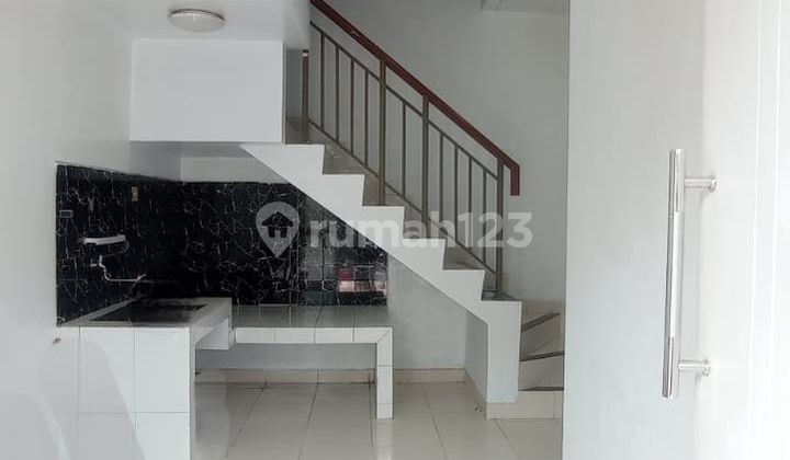 Ready-to-Occupy Unfurnished 2-Story Minimalist House @Virginia Village 2