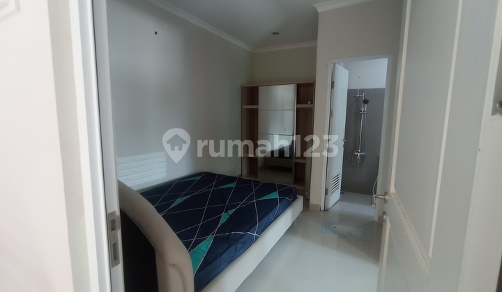 For Rent 2-Story Furnished House in Malibu Gading Serpong - Strategic Location