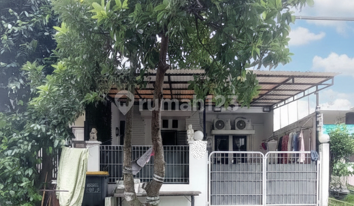 Penawaran Terbatas!!! Rumah Minimalis @Griya Sutera Dibawah 1 M 1