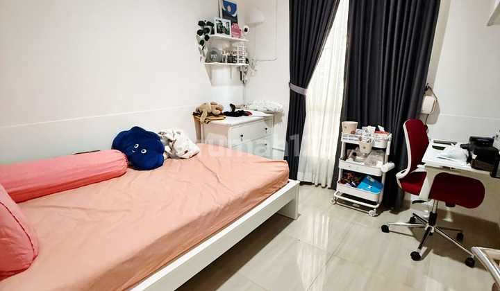 2-Storey House Beverly Hills Duta Garden - Land Area 160 M2 Ready to Occupy 2