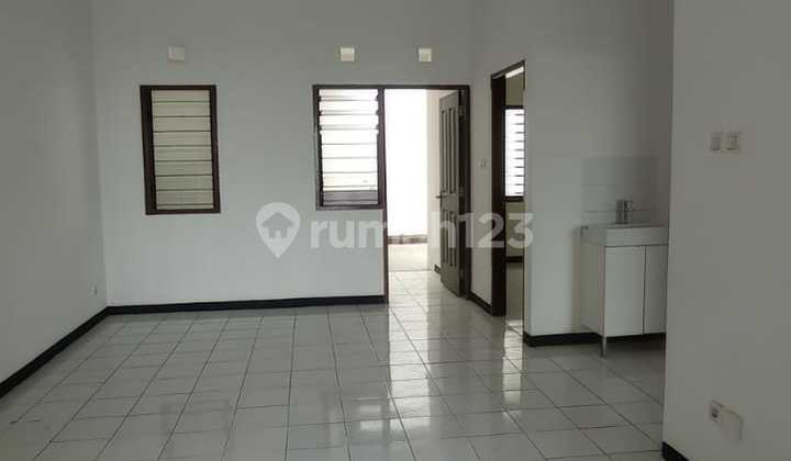 Rumah Siap Huni Sudah Bersih Tinggal Bawa koper @Griya Sutera 2