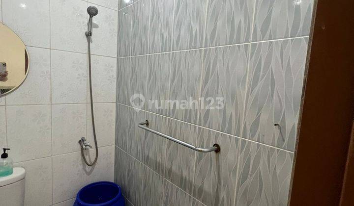Rumah Minimalis Siap Huni Di Cluster Poris Paradise 3 Tangerang  2