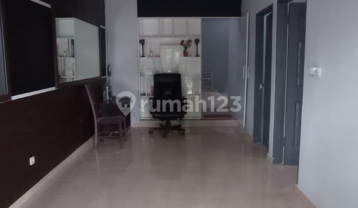 Rumah Disewakan Griya Sutera 1 Lantai Minimalis Siap Huni @Alsut 2