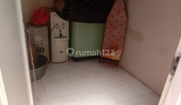 Rumah Minimalis 1 Lt di Nusa Loka Bsd Dekat Pasar Modern  2