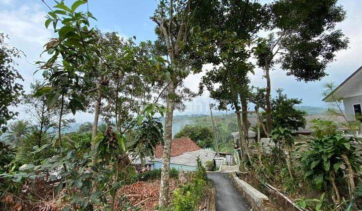 Tanah Siap Bangun 3000 M2 View Bukit di Srogol, Bogor Regency  1