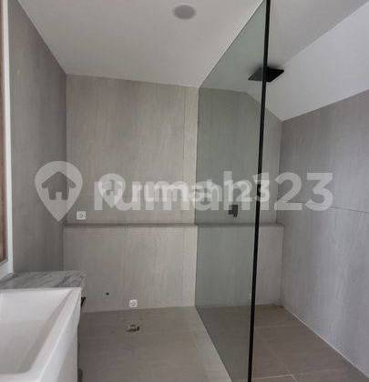 Rumah Mewah American Classic 2 Lt Hoek @Cluster Sutera Amaryllis 2