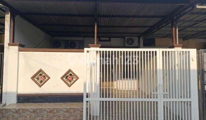 Minimalist 1-Story House @Poris Paradise 3 Tangerang Only 850 Million Minimalist 1-Story House @Poris Paradise 3 Tangerang Only 850 Million