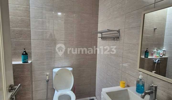 Rumah Full Renov 2 Lt Modern Siap Huni @Sutera Leora Alam Sutera 2