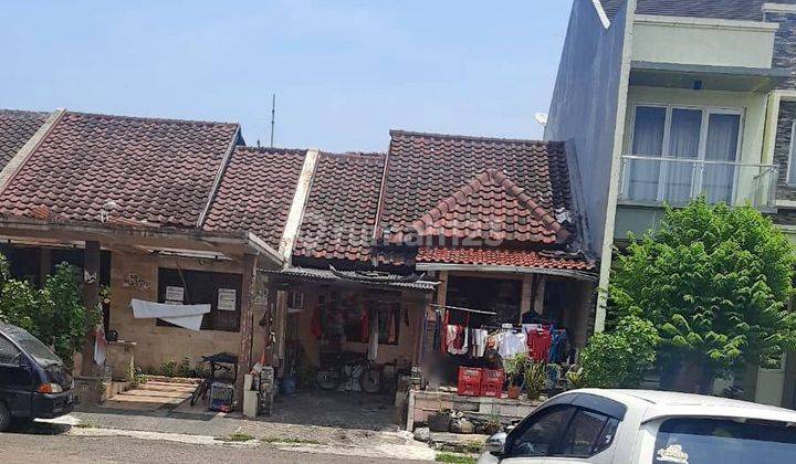 Rumah Murah di Alam Sutera Cluster Delima Tusa  2