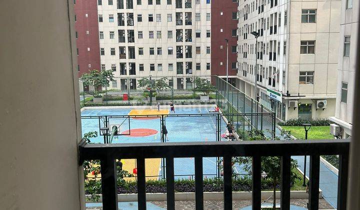 Apartemen 2 BR Furnished Siap Huni di Ayodhya Tangerang Kota 1