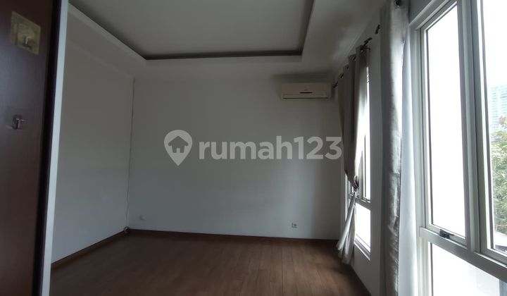 Siap Huni Rumah Modern Minimalis di Sutera leora - Dekat Binus 2