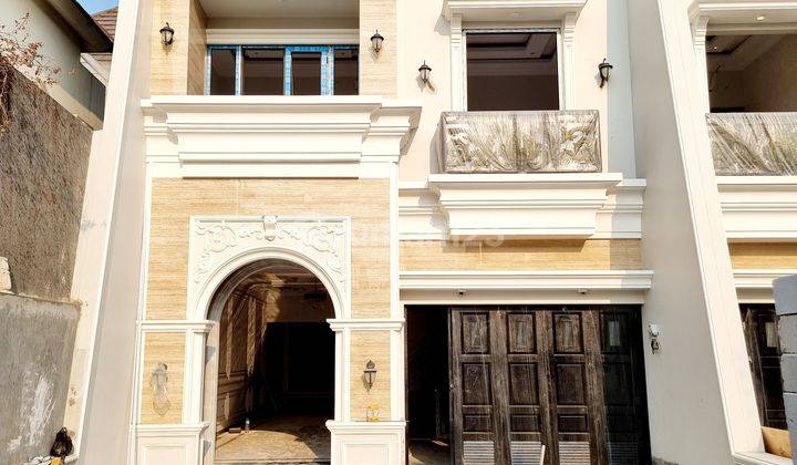 Rumah Mewah Lokasi Strategis Dekat Tb Simatupang 1