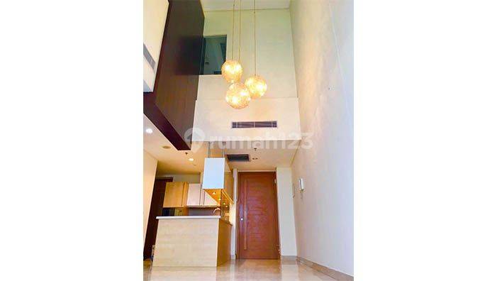 Apartemen The Summit Twr Alpen, Kelapa Gading 2