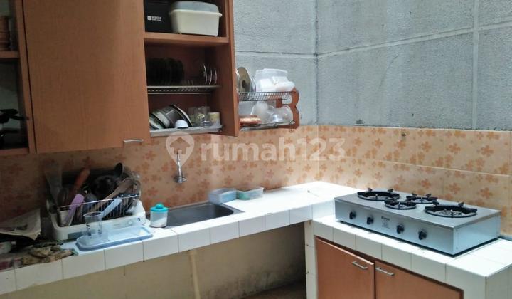 Ivory Grande House, Near Pegangsaan Dua, East-Facing, Area 210/180M2 2