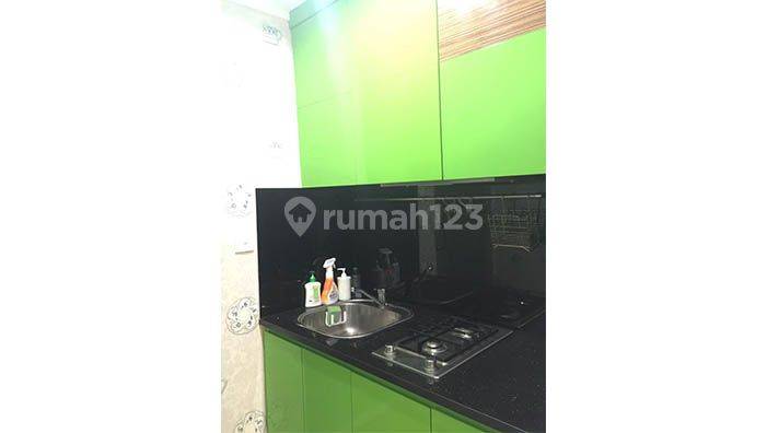 Apartemen Season City Twr B 2