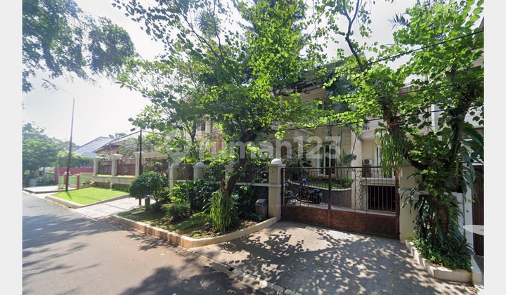 Dijual/Disewa Rumah Pondok Indah Lokasi Premium