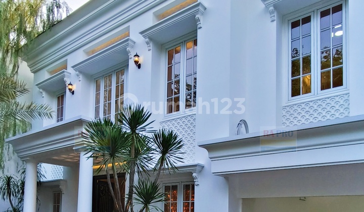 Rumah Mewah Dijual Paling Murah Pondok Indah Rumah Mewah Dijual Paling Murah Pondok Indah