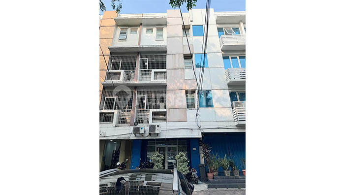 Ruko Metro Sunter, murah, jakarta utara Ruko Metro Sunter, murah, jakarta utara