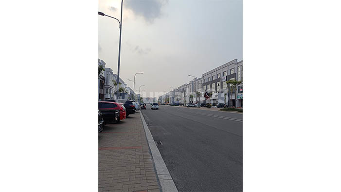 Attached Shophouse, Nice and Beautiful, Sedayu City, Kelapa Gading 2