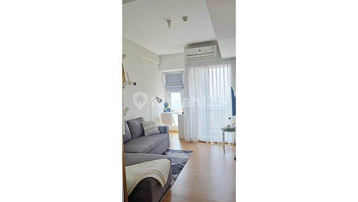 Apartemen Asaka Twr Kirana, BSD Luas 28m2 1