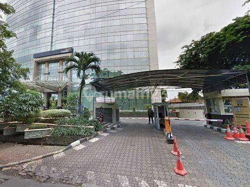 Office Space Wisma Staco, Casablanca, Jakarta Selatan 2