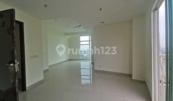 apartemen Penthouse Sherwood, jarang ada,  Kelapa Gading