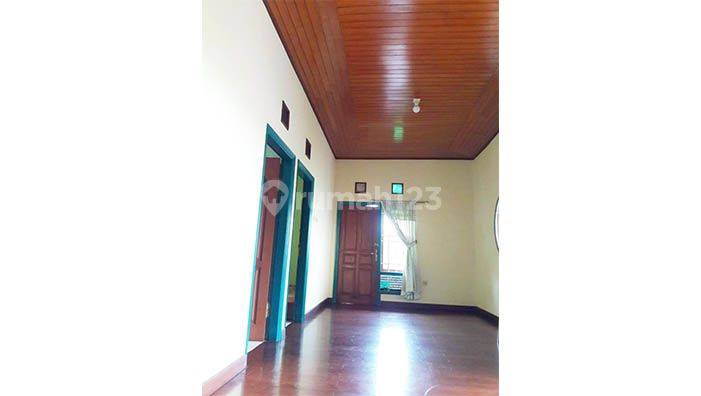 Villa di Puncak,lap bultang, kolam ikan,dekat pondok dollar, Cianjur, 2