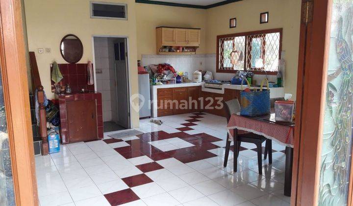 Villa di Puncak,lap bultang, kolam ikan,dekat pondok dollar, Cianjur, 2