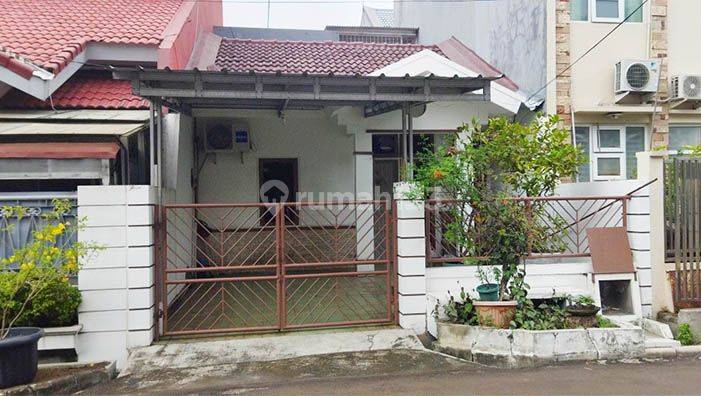 Rumah Jalan lebar, kompleks nyaman  Gading Mas Timur, Kelapa Gading 1