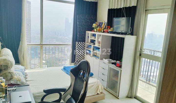 Penthouse Bellagio Residence, View Yg Indah, Jakarta Selatan 2