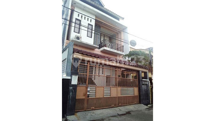 Palm Oil House, Kelapa Gading, Size 8x20m2 2