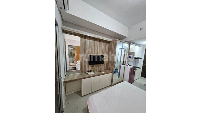 Transpark Tower Sapphire Apartments, Bekasi