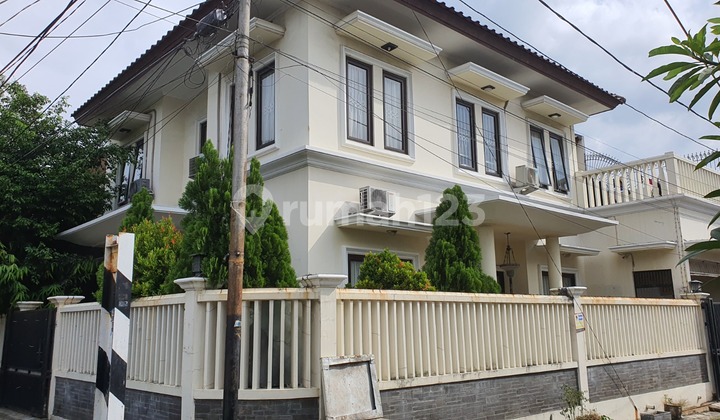 Jl Jelita House, Rawamangun