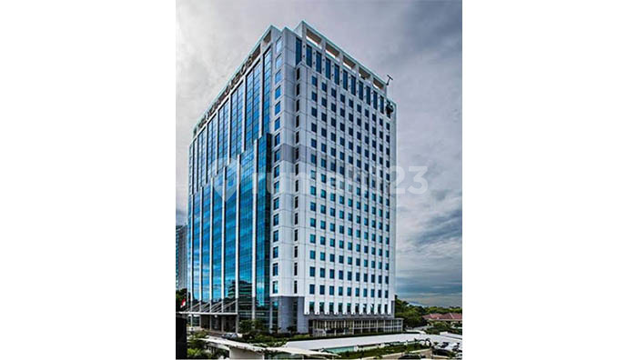 Office Space Oleos per floor, TB Simatupang, South Jakarta Office Space Oleos per floor, TB Simatupang, South Jakarta