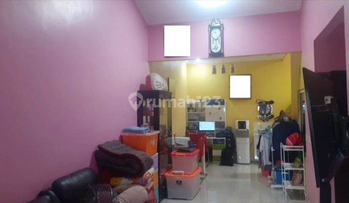 foto lainnya rumah grand poris, cipondoh, tangerang