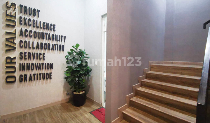Attached Shophouse, Nice and Beautiful, Sedayu City, Kelapa Gading