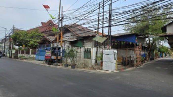 Dijual Rumah Kalibaru Timur di bawah NJOP Senen, Jakarta Pusat 2