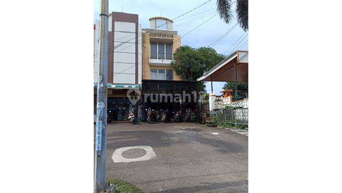 Dijual Ruko Bulevar Hijau, Parkir Luas, Lokasi Favorit Harapan Indah, Bekasi Barat 2