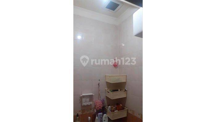 foto lainnya rumah grand poris, cipondoh, tangerang