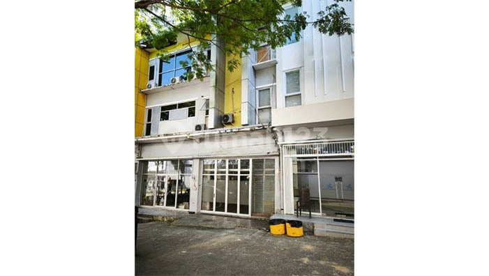 For Sale Sudirman Office Park, Balikpapan For Sale Sudirman Office Park, Balikpapan