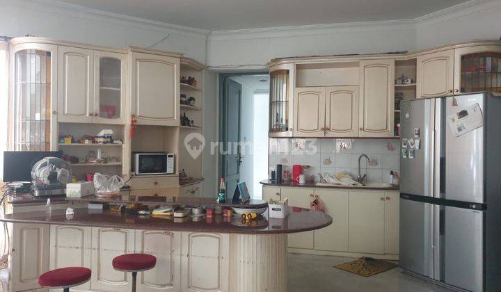 Rumah  Sunter, murah,  jalan raya, jakarta utara 2