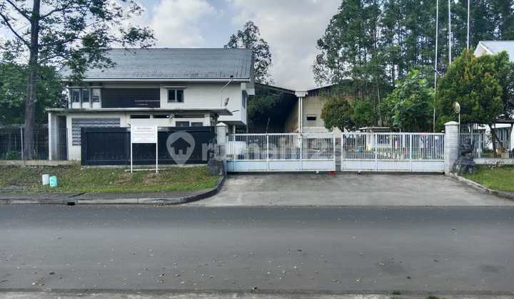 Warehouse for Rent MM2100 Cikarang Warehouse for Rent MM2100 Cikarang