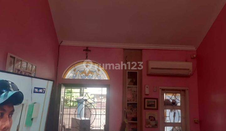foto lainnya rumah grand poris, cipondoh, tangerang