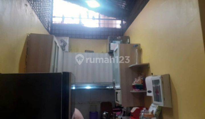 foto lainnya rumah grand poris, cipondoh, tangerang