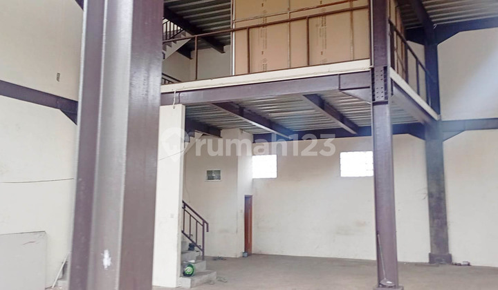 Ruko Daan Mogot Raya, jakarta barat 2