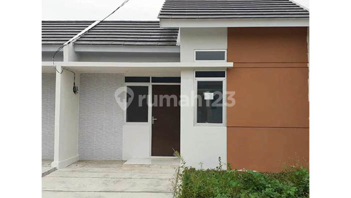 Rumah Citra Maja, Banten 2