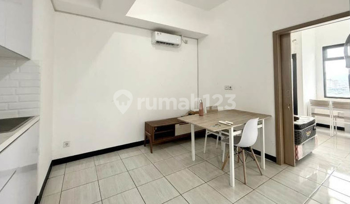 Dijual Apartemen Cordova, Bagus Furnished, Dekat Undip, Semarang
